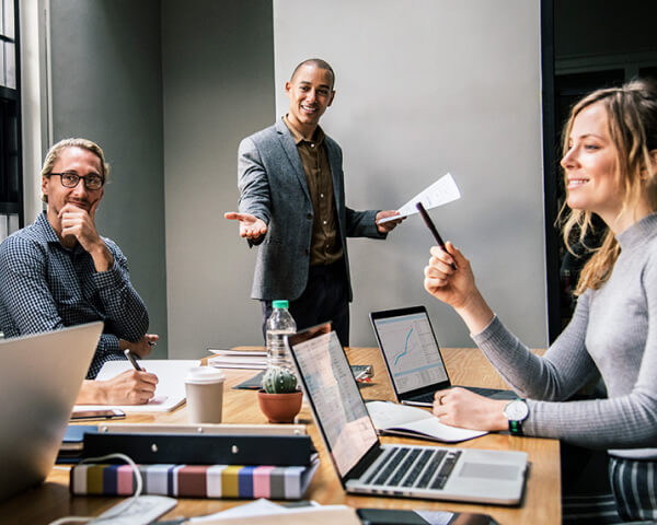 JURAIJ K THE DIGITAL MARKETER About Us